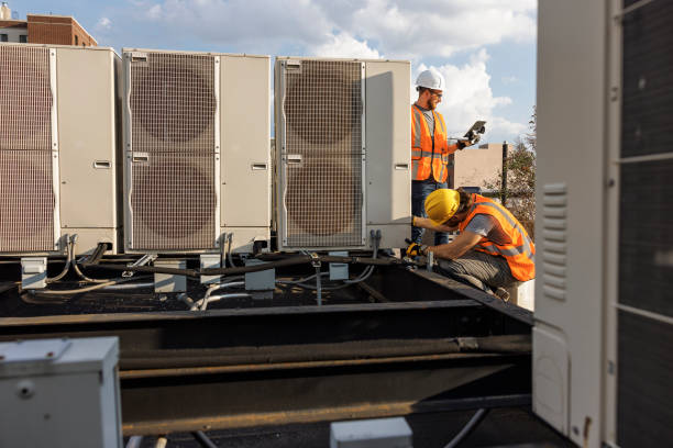Best Commercial HVAC in Quanah, TX