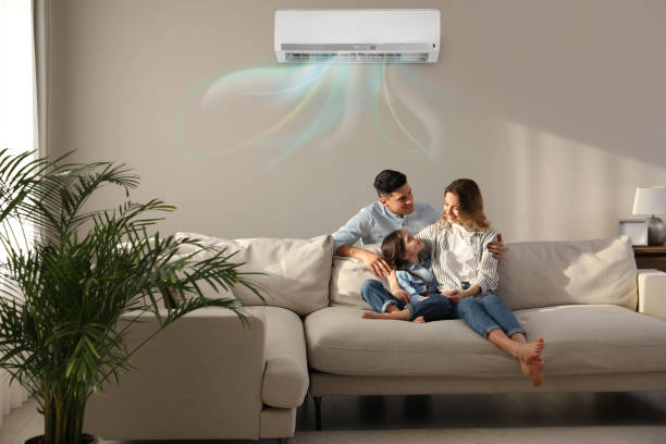 Quanah, TX HVAC Company