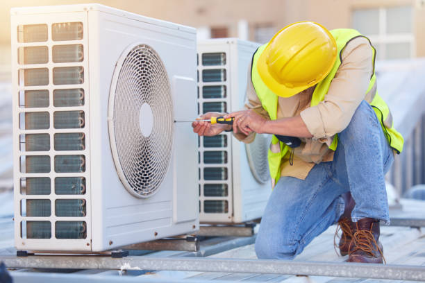 Best HVAC Equipment and Components in Quanah, TX