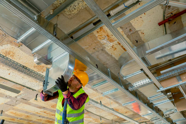 Best Furnace Cleaning in Quanah, TX