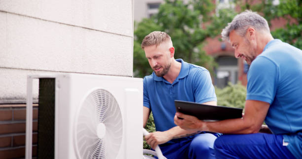 Best Residential HVAC in Quanah, TX
