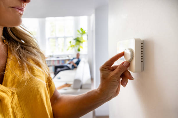 Best Energy-efficient HVAC Solutions in Quanah, TX