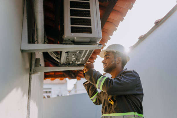 Best HVAC Retrofitting and Upgrading in Quanah, TX