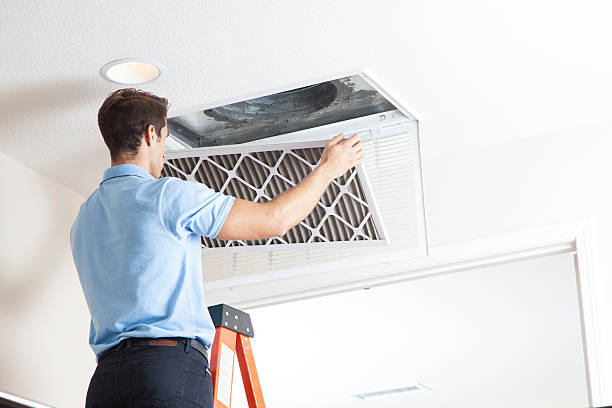  Quanah, TX HVAC Pros