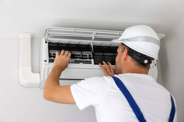 Best Solar-powered HVAC Systems in Quanah, TX